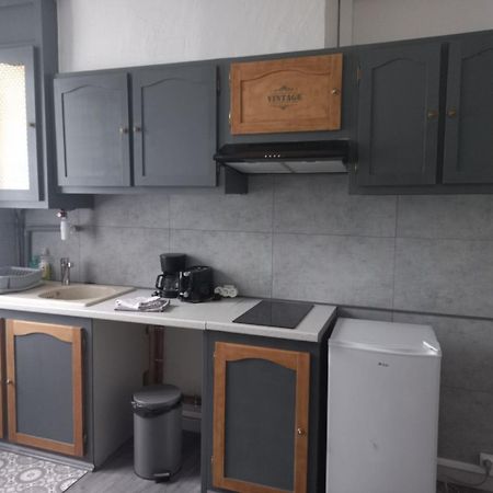 Les Logis Du Rempart Apartment Loches Luaran gambar