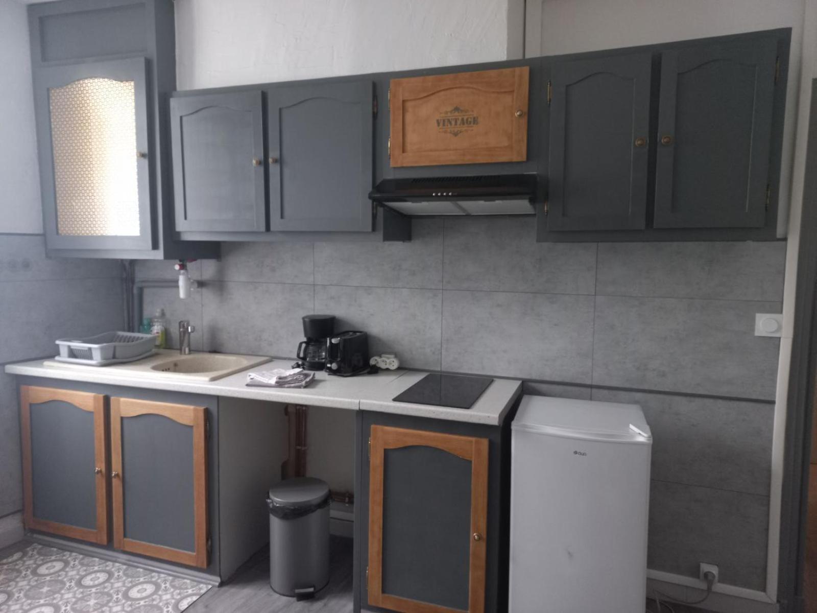 Les Logis Du Rempart Apartment Loches Luaran gambar